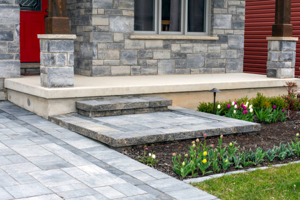 Trusted Marion, VA Driveway Pavers Experts